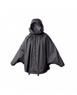 Brooks CAMBRIDGE STOWABLE RAIN CAPE